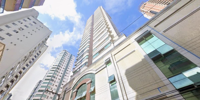 Imagem 2 do Edifício Porto dos Sonhos em Balneário Camboriú