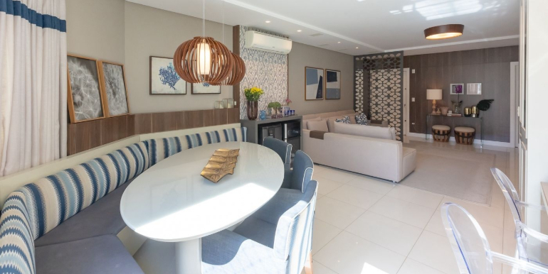 Vista 4 do Ed. Porto dos Sonhos situado em BC