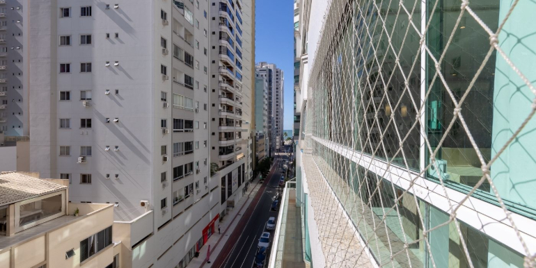 Figura 5 do  Porto dos Sonhos em Balneário Camboriú