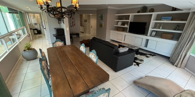 Gravura 11 do Edifício Ville D’ Lyon - Balneário Camboriú