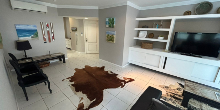 Projeção 15 do Ville D’ Lyon em Balneário Camboriú