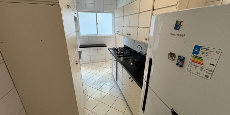 Moldura 16 do Ed. Ville D’ Lyon situado em BC