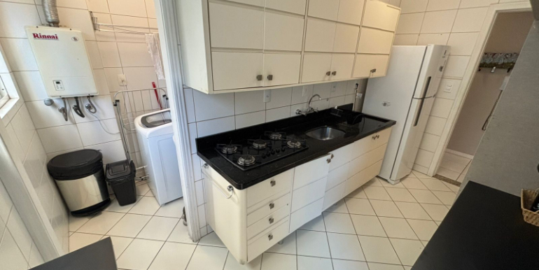 Estampa 17 do Edifício Ville D’ Lyon - Balneário Camboriú