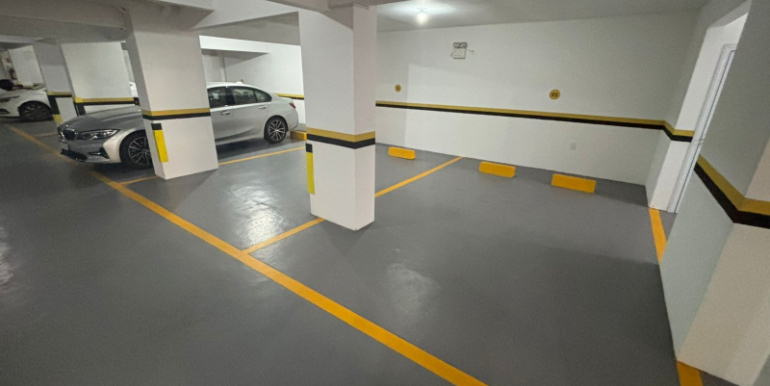 Vistalização 34 do empreendimento