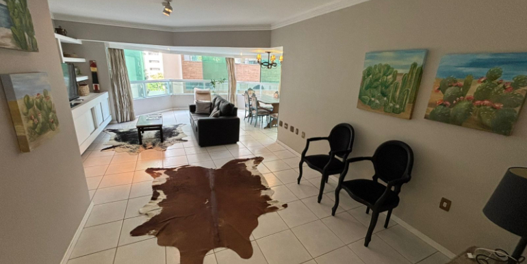 Figura 5 do Ville D’ Lyon em Balneário Camboriú