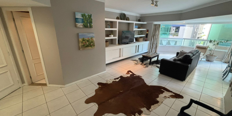 Paisagem 6 do Edifício Ville D’ Lyon localizado em Balneário Camboriú