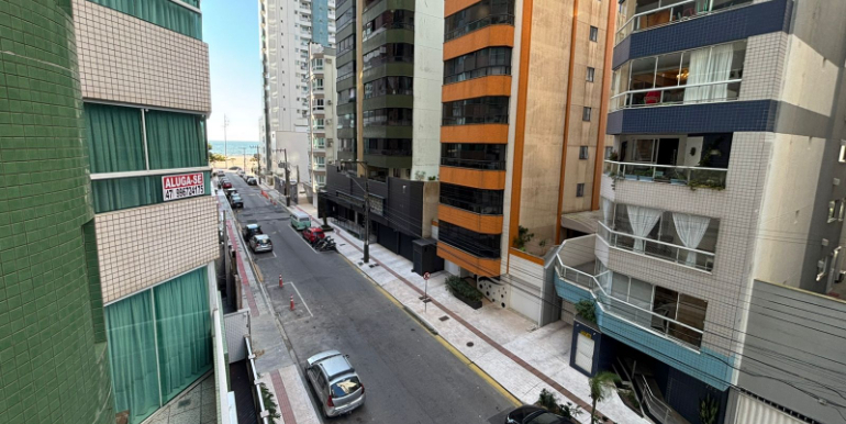 Panorama 8 do Ed. Ville D’ Lyon situado em BC