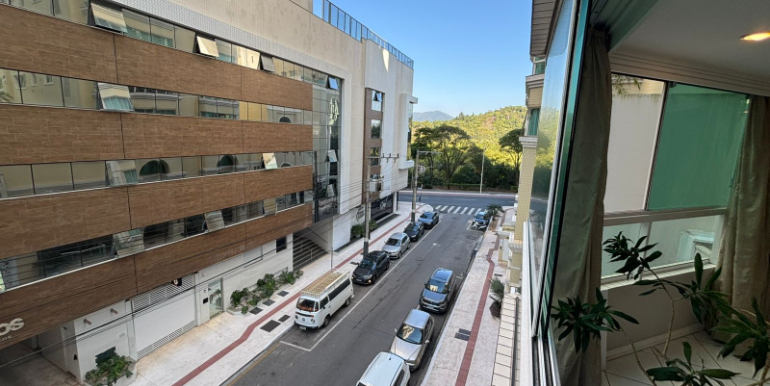 Cenário 9 do Edifício Ville D’ Lyon localizado em Balneário Camboriú