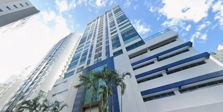 Retrato 3 do Edifício Alta Vista localizado em Balneário Camboriú