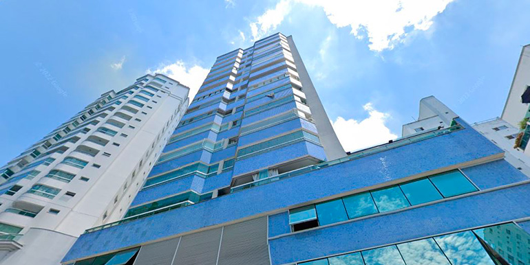 Imagem 2 do Edifício Lac Leman em Balneário Camboriú