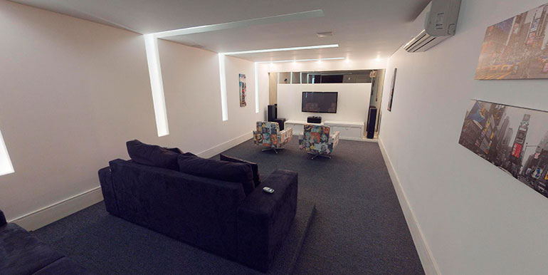 Vistalização 34 do empreendimento