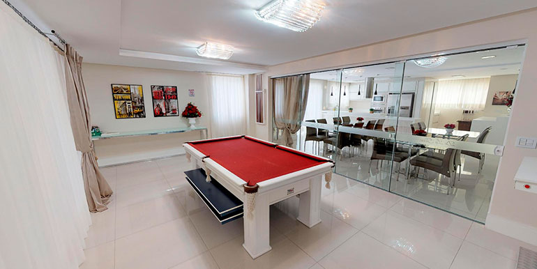 Projeção 35 do imóvel