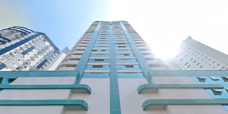 Imagem 2 do Edifício De La Torre em Balneário Camboriú