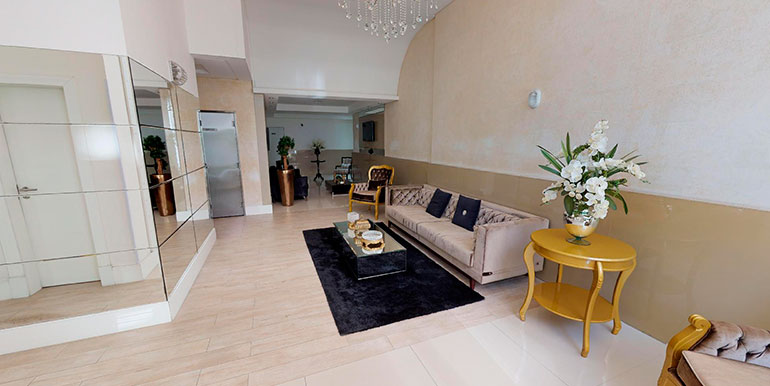 Panorama 28 do empreendimento