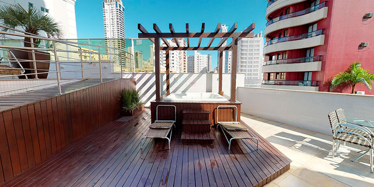 Gravura 31 do empreendimento