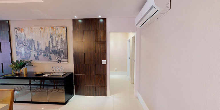 Moldura 16 do Ed. De La Torre situado em BC