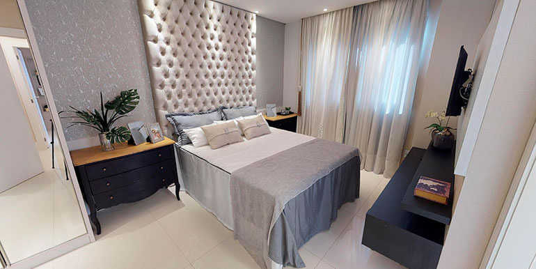 Painel 19 do Edifício De La Torre - Balneário Camboriú