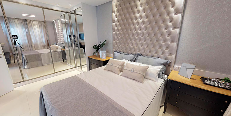 Representação 20 do De La Torre em Balneário Camboriú