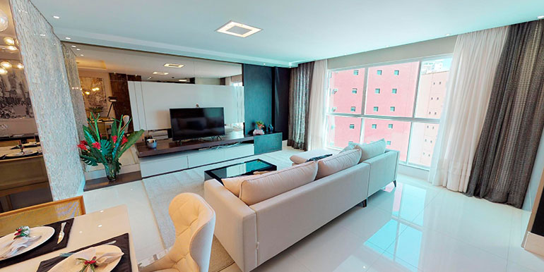 Ilustração 7 do Edifício De La Torre - Balneário Camboriú