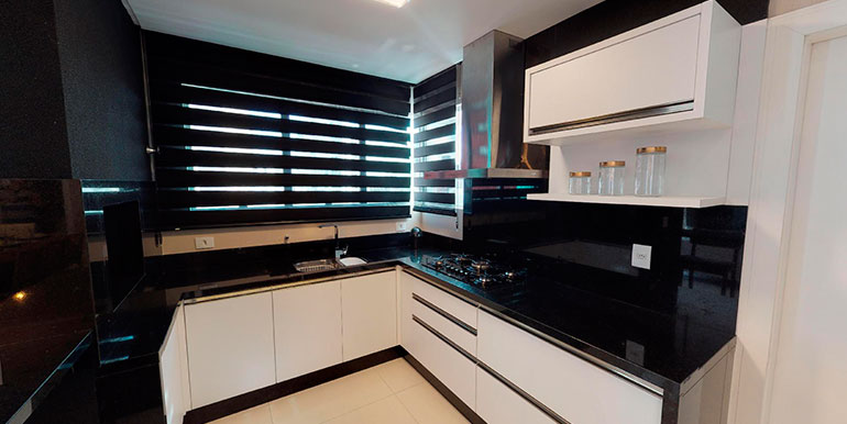 Visual 12 do Ed. De La Torre situado em BC