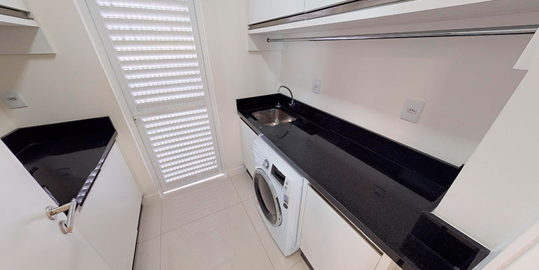 Quadro 13 do Edifício De La Torre - Balneário Camboriú