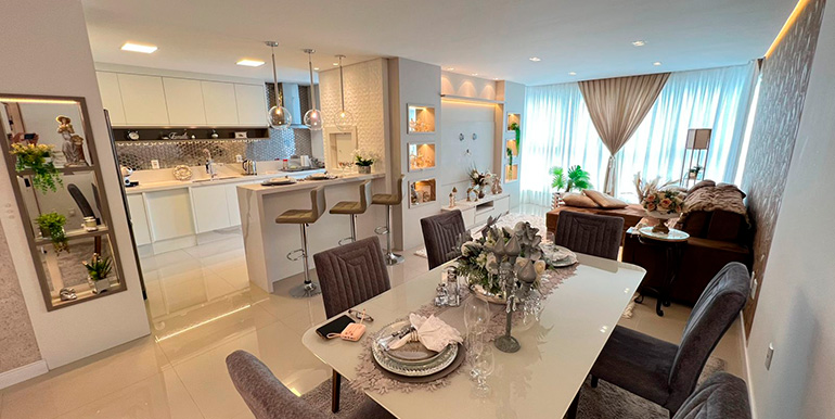 Imagem 2 do Edifício Blue Life em Balneário Camboriú