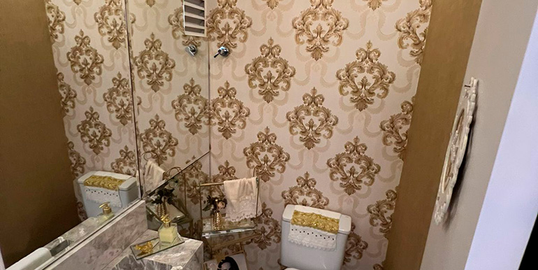 Gravura 11 do Edifício Blue Life - Balneário Camboriú