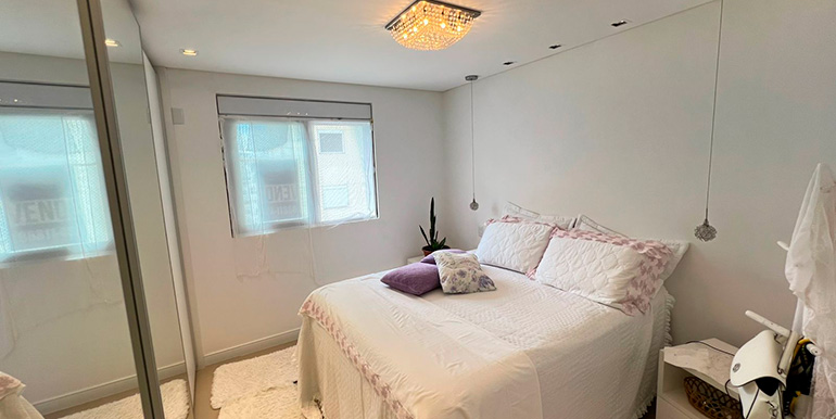 Visual 12 do Ed. Blue Life situado em BC