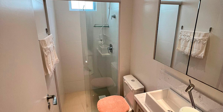 Vistalização 14 do Edifício Blue Life em Balneário Camboriú