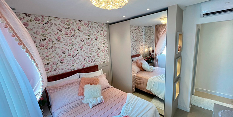 Painel 19 do empreendimento