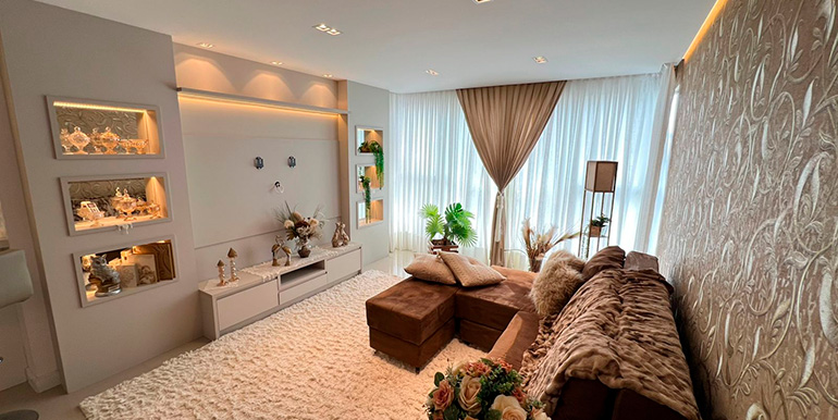 Figura 5 do  Blue Life em Balneário Camboriú