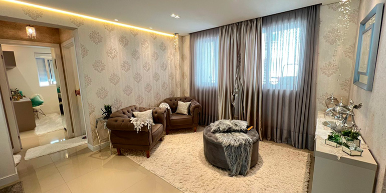 Ilustração 7 do Edifício Blue Life - Balneário Camboriú