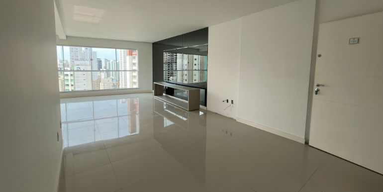 Paisagem 6 do Edifício Gran Torino localizado em Balneário Camboriú