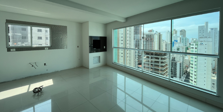 Ilustração 7 do Edifício Gran Torino - Balneário Camboriú