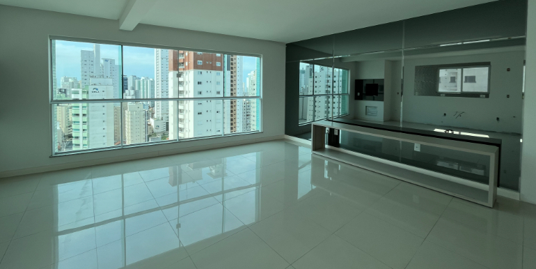 Panorama 8 do Ed. Gran Torino situado em BC