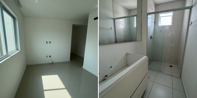 Cenário 9 do Edifício Gran Torino localizado em Balneário Camboriú