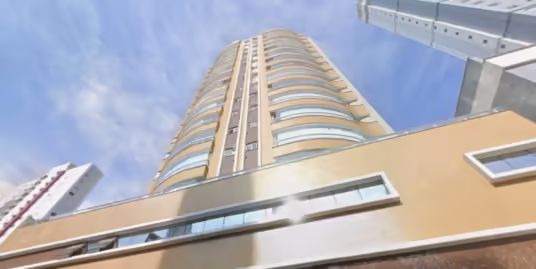 Edifício Âmbar
