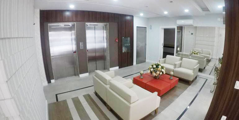 Retrato 3 do Edifício Âmbar localizado em Balneário Camboriú