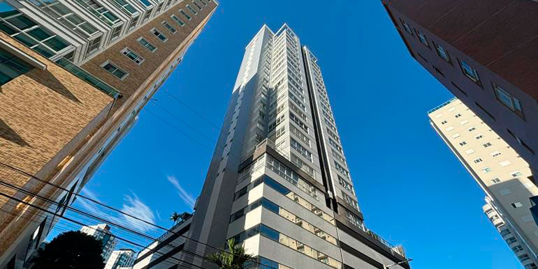 Retrato 3 do Edifício Barcelona Garden localizado em Balneário Camboriú