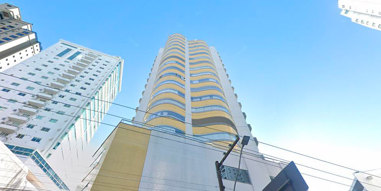 Imagem 2 do Edifício D’Itália em Balneário Camboriú