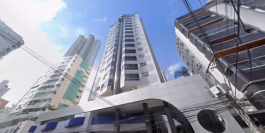 Edifício Platinum