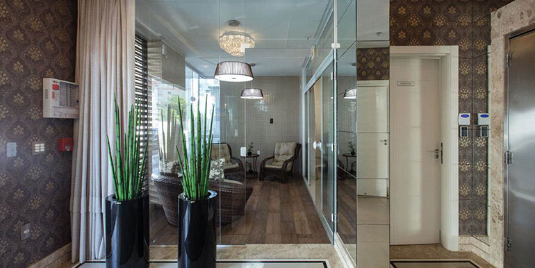 Vista 4 do Ed. Esquina dos Açores situado em BC