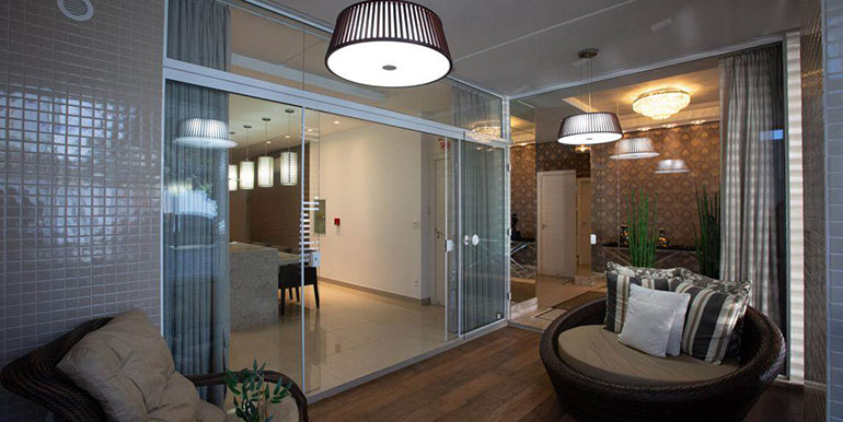 Figura 5 do  Esquina dos Açores em Balneário Camboriú