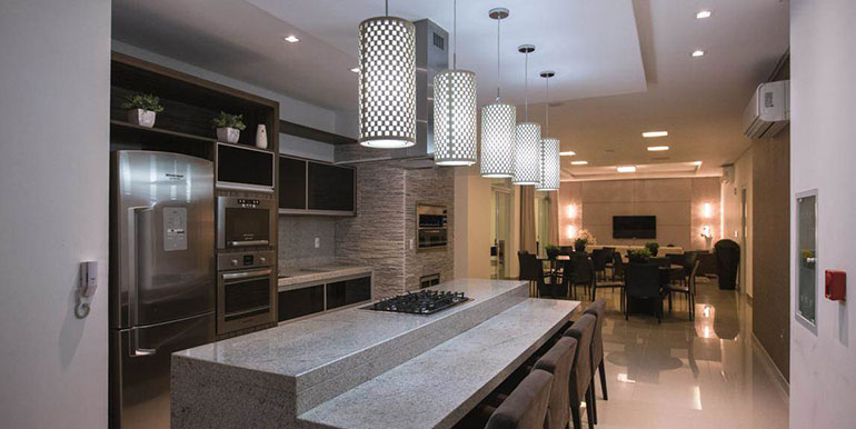 Ilustração 7 do empreendimento