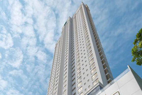 Imagem do Edifício Grand Place Tower em Balneário Camboriú