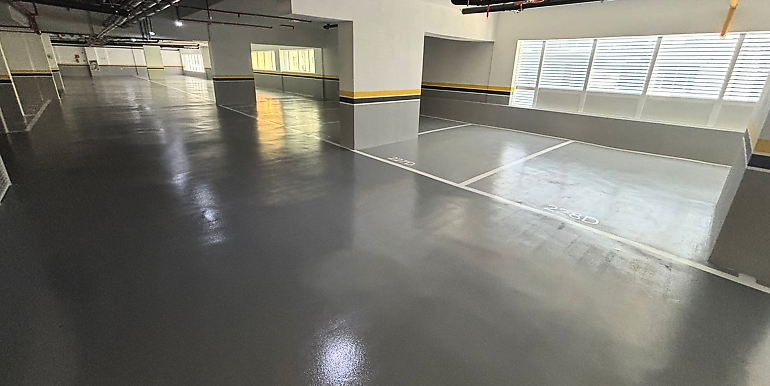 Gravura 31 do empreendimento