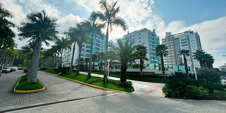 Retrato 3 do Brava Beach Internacional – Reserva Figueira localizado na Praia Brava, Itajaí