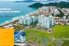 Brava Beach Internacional – Reserva Figueira