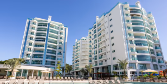 Brava Beach Internacional – Reserva Figueira