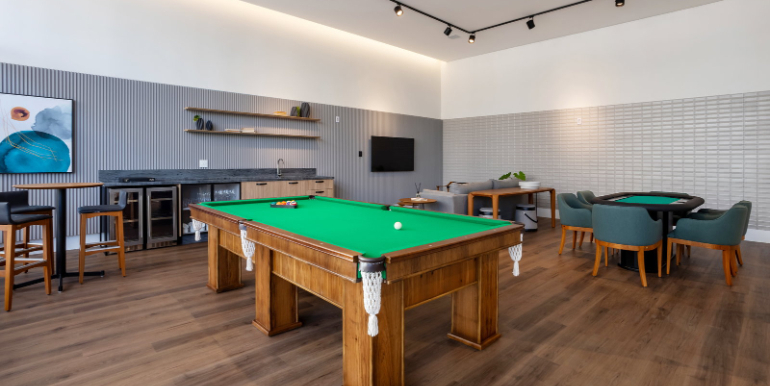 Quadro 13 do Brava Beach Internacional – Reserva Figueira - Praia Brava, Itajaí